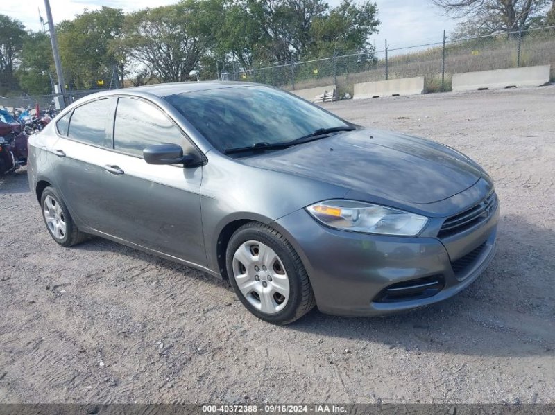 Card image of 2013 Dodge Dart Aero with VIN 1C3CDFAH6DD215846