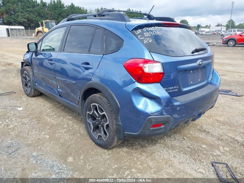 Thumbnail of 2014 Subaru Xv Crosstrek 2.0 Limited with VIN JF2GPAGC6E8312009