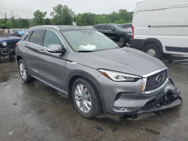 Thumbnail of 2019 Infiniti Qx50 Essential with VIN 3PCAJ5M34KF131214