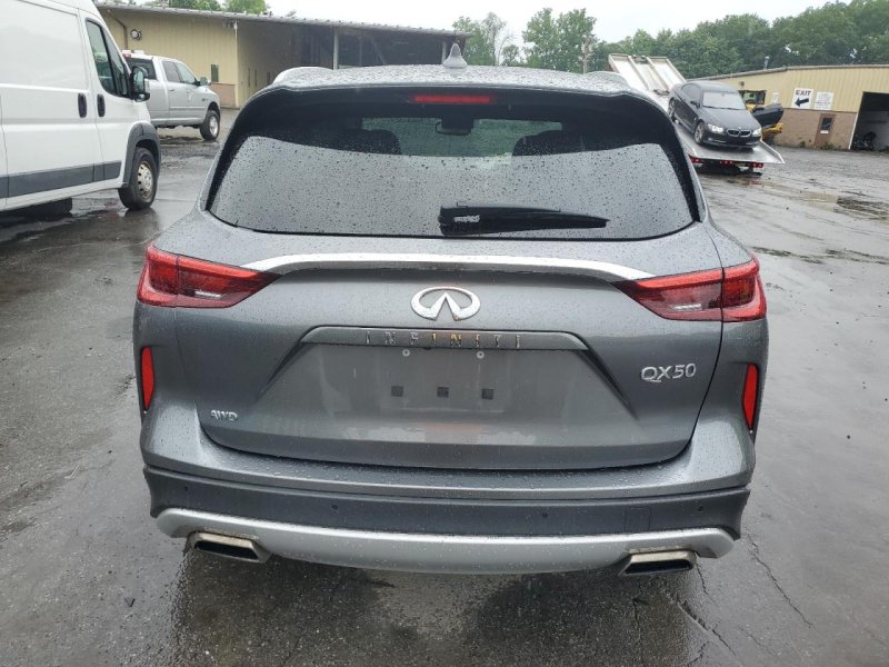 Thumbnail of 2019 Infiniti Qx50 Essential with VIN 3PCAJ5M34KF131214