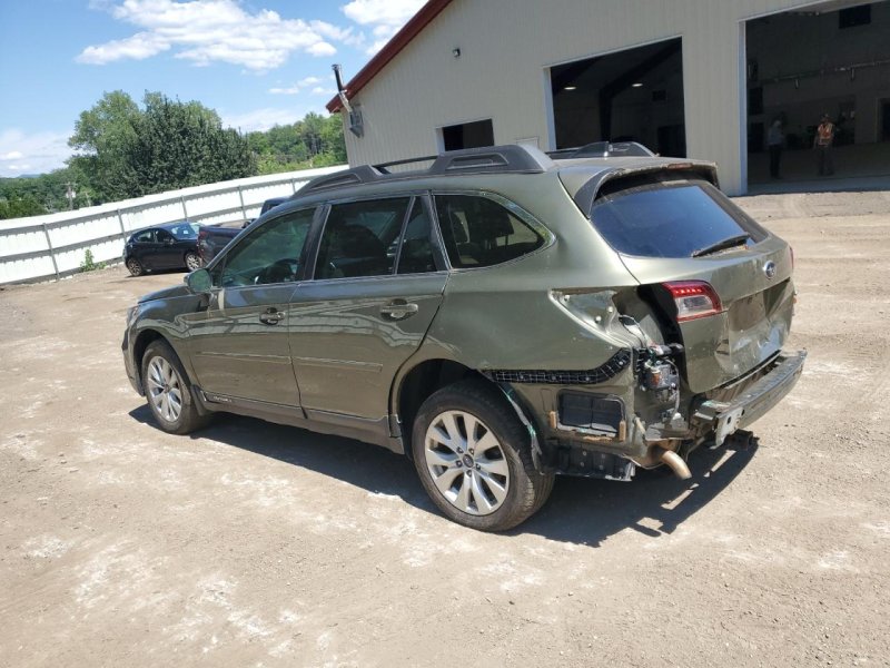 Thumbnail of 2018 Subaru Outback 3.6R Limited with VIN 4S4BSENC6J3227465