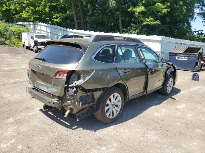 Thumbnail of 2018 Subaru Outback 3.6R Limited with VIN 4S4BSENC6J3227465