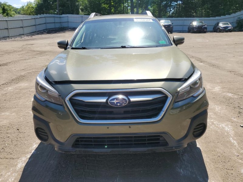 Thumbnail of 2018 Subaru Outback 3.6R Limited with VIN 4S4BSENC6J3227465