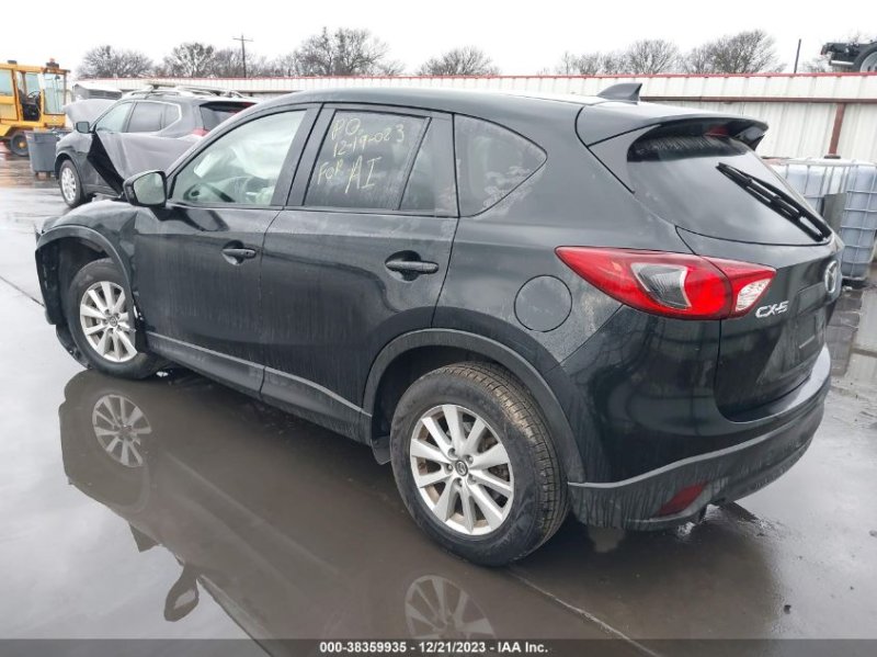 Thumbnail of 2015 Mazda Cx-5 Touring with VIN JM3KE2CY6F0438738