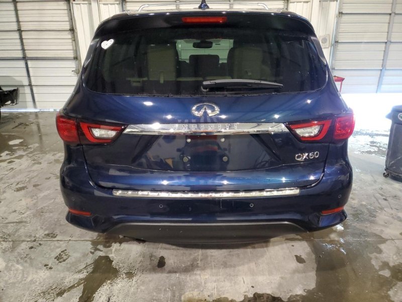 Thumbnail of 2020 Infiniti Qx60 Luxe with VIN 5N1DL0MN4LC541176