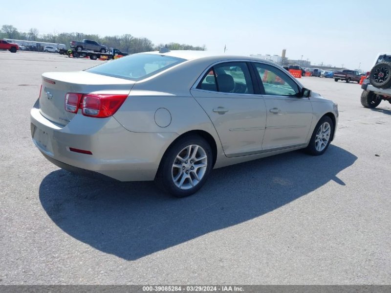 Thumbnail of 2013 Chevrolet Malibu 1Lt with VIN 1G11C5SA3DF159587