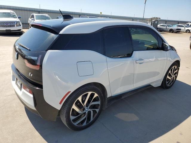 Thumbnail of 2014 BMW I3 Rex with VIN WBY1Z4C54EV276604