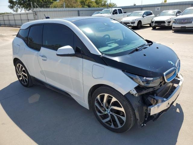 Thumbnail of 2014 BMW I3 Rex with VIN WBY1Z4C54EV276604