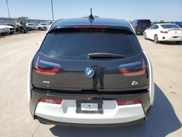 Thumbnail of 2014 BMW I3 Rex with VIN WBY1Z4C54EV276604